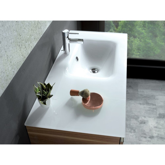 Смеситель для раковины Jacob Delafon Cuff E37041-CP - фото 2