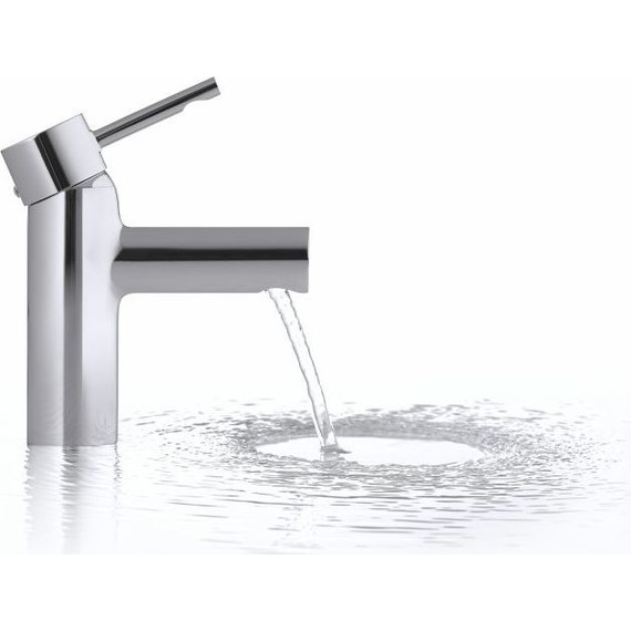 Смеситель для раковины Jacob Delafon Cuff E37041-CP - фото 4