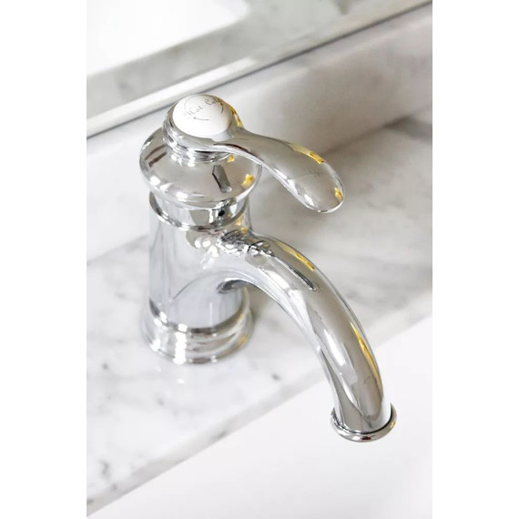 Смеситель для раковины Jacob Delafon Fairfax E72090-CP - фото 4