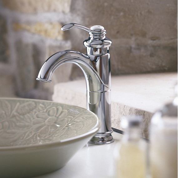 Смеситель для раковины высокий Jacob Delafon Fairfax E72091-CP - фото 3