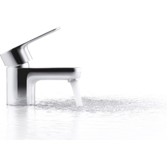 Смеситель для раковины Jacob Delafon July E16027-4ND-CP - фото 3