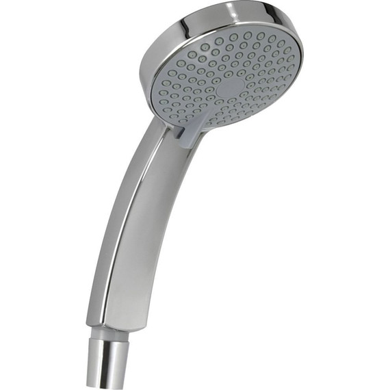 Душевая стойка с термостатом Jacob Delafon July E45716-CP - фото, картинка 13 Душевая стойка с термостатом Jacob Delafon July E45716-CP - фото 13