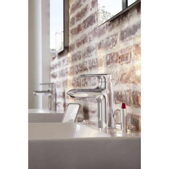 Смеситель для умывальника Jacob Delafon Kumin E98827-CP - фото 2