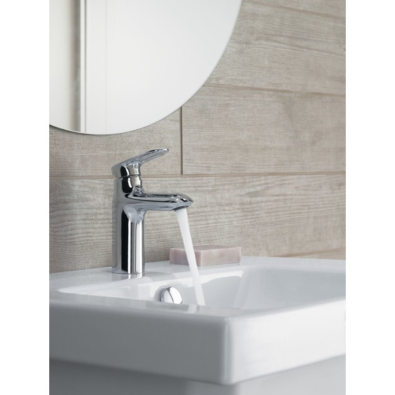 Смеситель для умывальника Jacob Delafon Kumin E98827-CP - фото 3