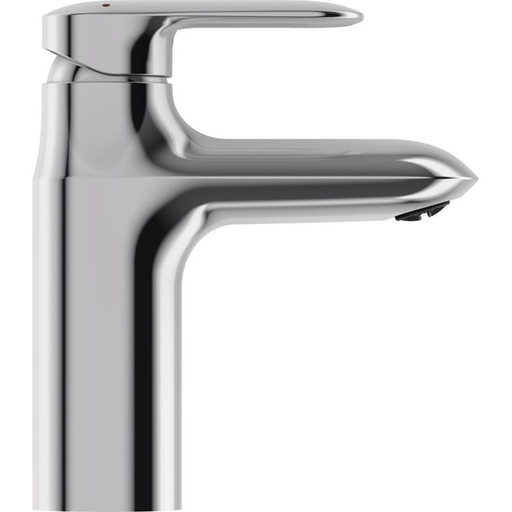 Смеситель для умывальника Jacob Delafon Kumin E99447-CP - фото 5