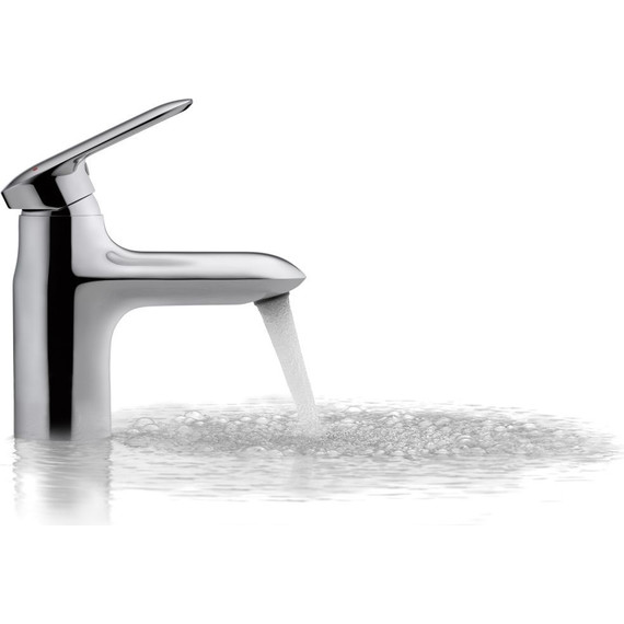 Смеситель для раковины Jacob Delafon Kumin E99984-CP - фото 4