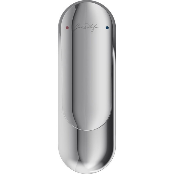 Смеситель для раковины Jacob Delafon Kumin E99984-CP - фото 5