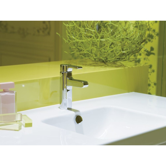 Смеситель для раковины Jacob Delafon Singulier E10860-CP - фото 4