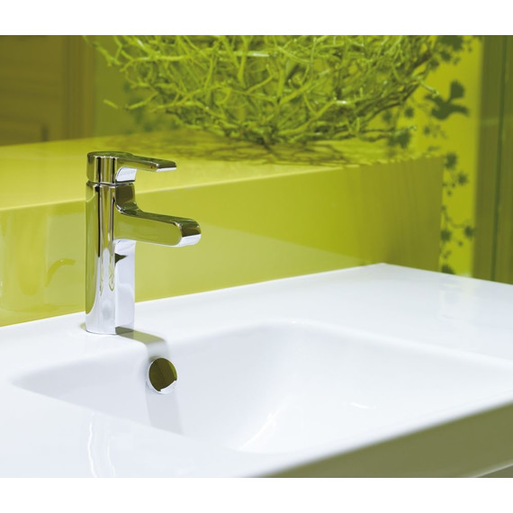 Смеситель для раковины Jacob Delafon Singulier E10860-CP - фото 7