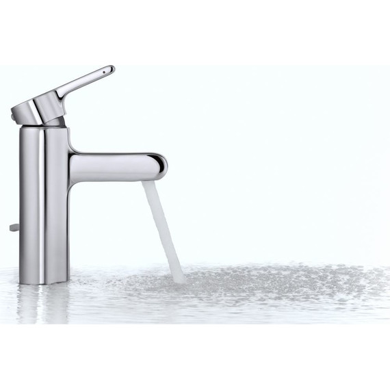 Смеситель для раковины Jacob Delafon Singulier E10860-CP - фото 9