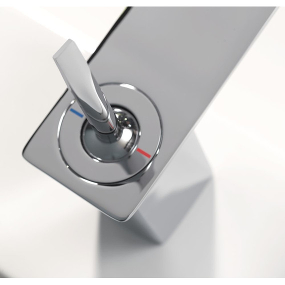 Смеситель для раковины Jacob Delafon Stance E14760-CP - фото 11