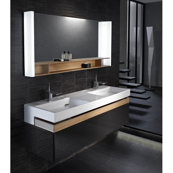 Смеситель для раковины Jacob Delafon Stance E14760-CP - фото 2