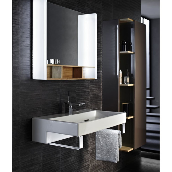 Смеситель для раковины Jacob Delafon Stance E14760-CP - фото 3