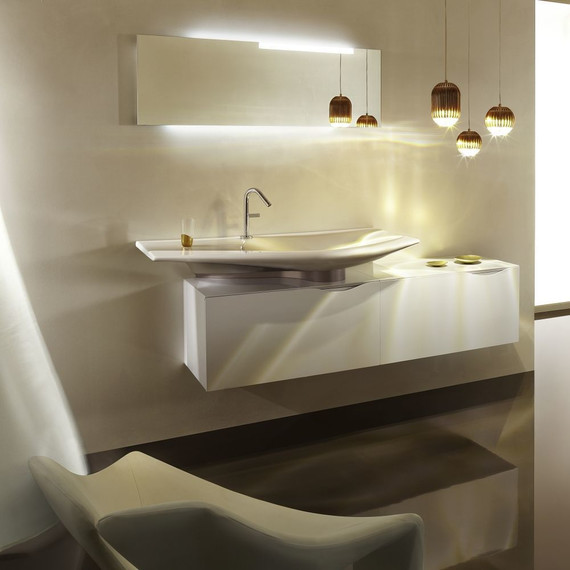 Смеситель для раковины Jacob Delafon Stillness E979-4-CP - фото 4