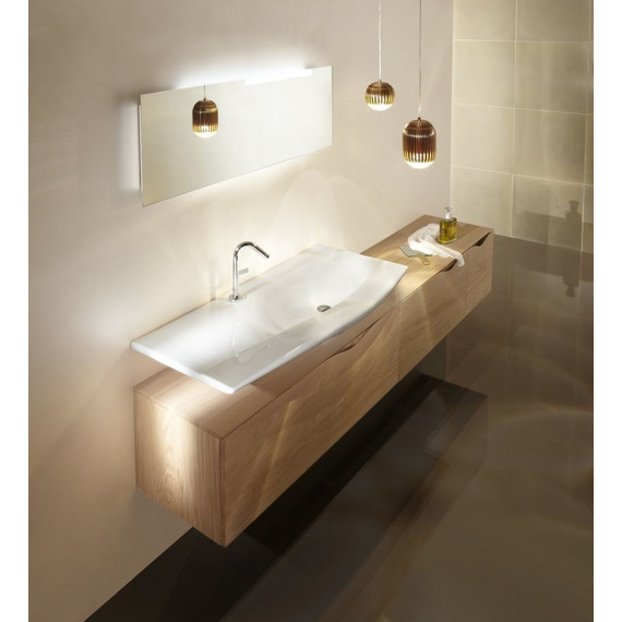 Смеситель для раковины Jacob Delafon Stillness E979-4-CP - фото 5