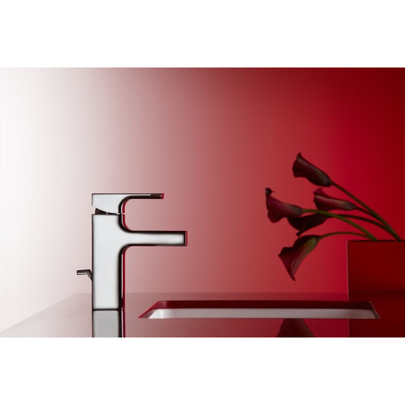 Смеситель для раковины Jacob Delafon Strayt E37327-CP - фото 5