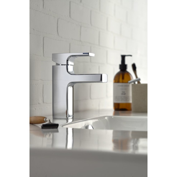 Смеситель для раковины Jacob Delafon Strayt E98339-CP - фото 7