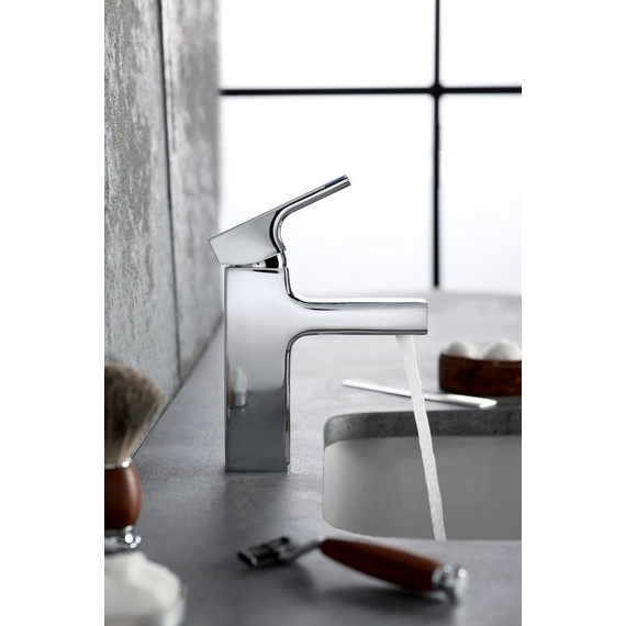 Смеситель для раковины Jacob Delafon Strayt E98339-CP - фото 8