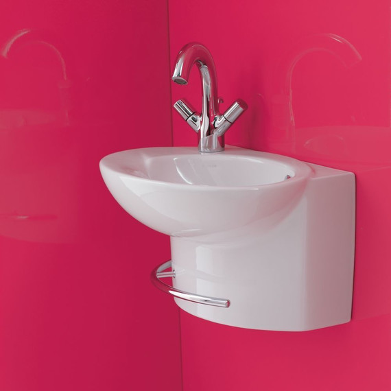 Смеситель для раковины Jacob Delafon Talan E10085RU-CP - фото 2