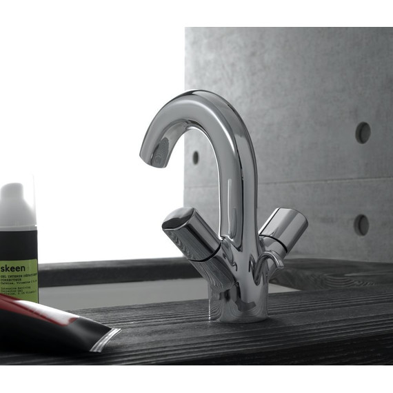 Смеситель для раковины Jacob Delafon Talan E10085RU-CP - фото 3