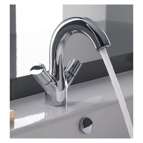 Смеситель для раковины Jacob Delafon Talan E10085RU-CP - фото 4