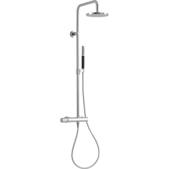 Душевая стойка Jacob Delafon Toobi E15370-CP - фото 