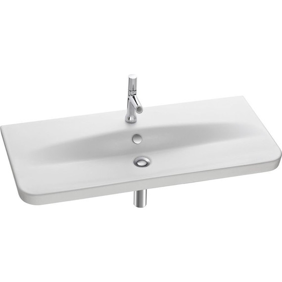 Смеситель для раковины Jacob Delafon Toobi E8959-CP - фото 10