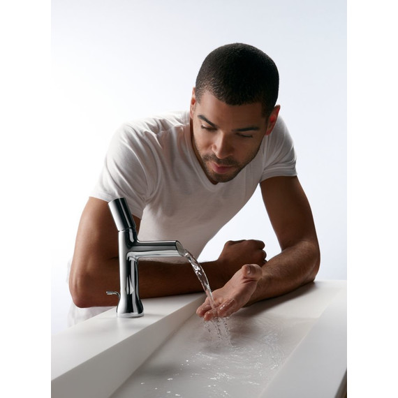 Смеситель для раковины Jacob Delafon Toobi E8959-CP - фото 7