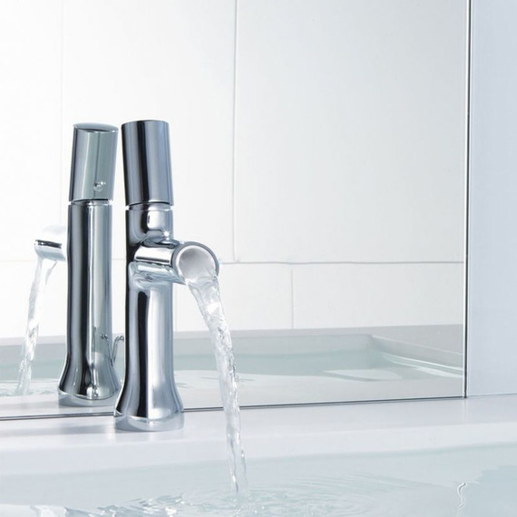 Смеситель для раковины Jacob Delafon Toobi E8959-CP - фото 8