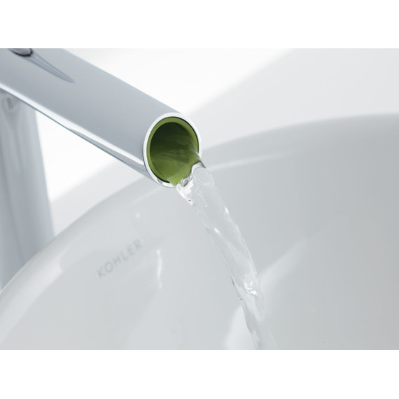 Смеситель для умывальника высокий Jacob Delafon Toobi E8960-CP - фото 3