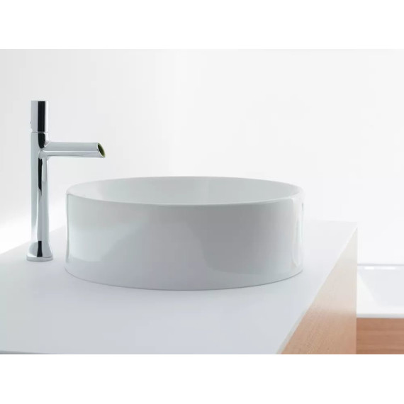 Смеситель для умывальника высокий Jacob Delafon Toobi E8990-CP - фото 2