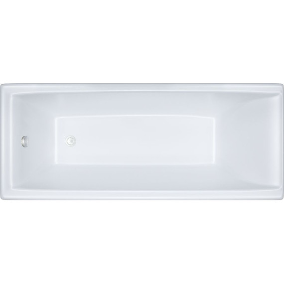 Ванна акриловая Тритон Джена 150х70 см, Размер - мм: 1500х700 - фото 6