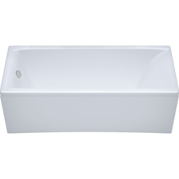 Ванна акриловая Тритон Джена 150х70 см, Размер - мм: 1500х700 - фото 5