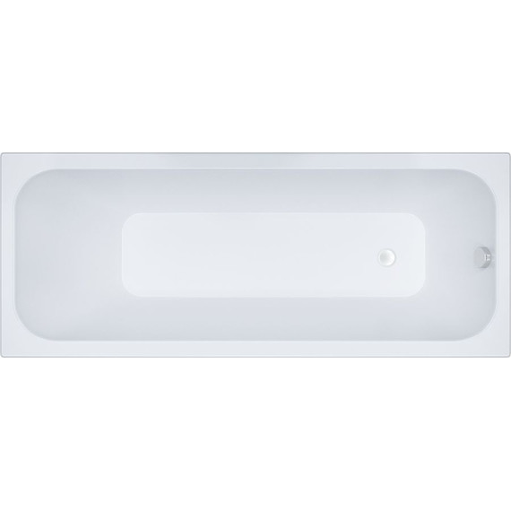 Ванна акриловая Тритон Ультра 160х70 см, Размер - мм: 1600х700 - фото, картинка 4 Ванна акриловая Тритон Ультра 160х70 см, Размер - мм: 1600х700 - фото 4