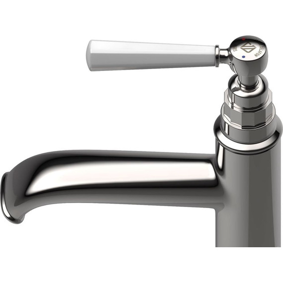 Смеситель для раковины Jacob Delafon Cleo 1889 E24307-CP - фото 4