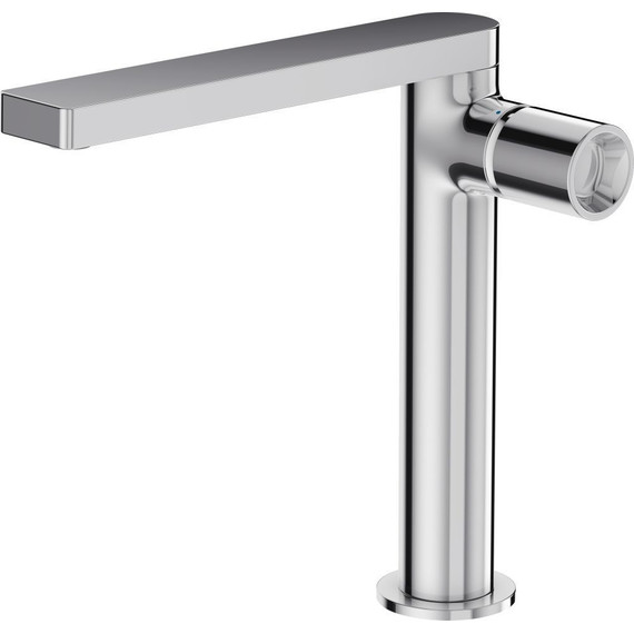 Смеситель для раковины высокий Jacob Delafon Composed E73159-CP - фото 6