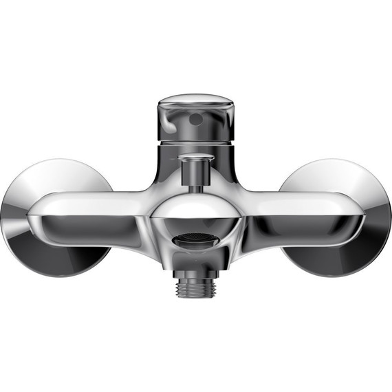 Смеситель для ванны Jacob Delafon Kumin E99460-CP - фото 2