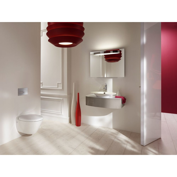 Смеситель для раковины высокий Jacob Delafon Purist E14404-4A-CP - фото 2