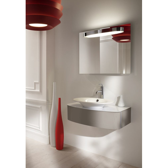 Смеситель для раковины высокий Jacob Delafon Purist E14404-4A-CP - фото 3