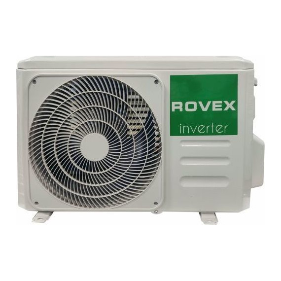 Сплит-система Rovex Rich Inverter RS-09MUIN1 - фото 4