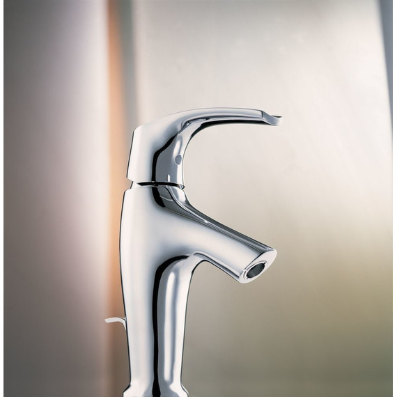 Смеситель для раковины Jacob Delafon Symbol E72680-CP - фото 2