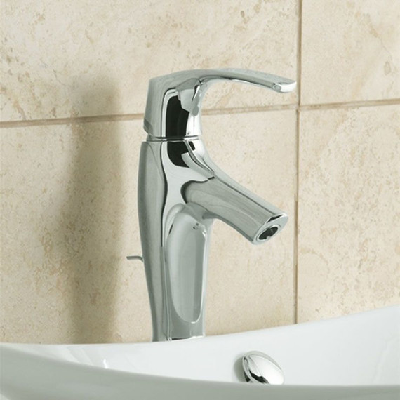 Смеситель для раковины Jacob Delafon Symbol E72680-CP - фото 3