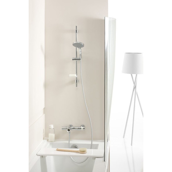 Смеситель для ванны Jacob Delafon Toobi E8963-CP - фото, картинка 2 Смеситель для ванны Jacob Delafon Toobi E8963-CP - фото 2