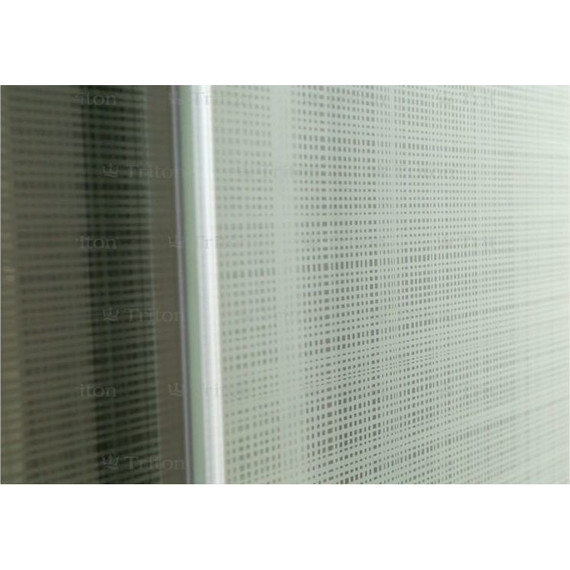 Душевая кабина Triton Орион 3 Эко ДН 90х90 см, белый/матовое - фото, картинка 2 Душевая кабина Triton Орион 3 Эко ДН 90х90 см, белый/матовое - фото 2