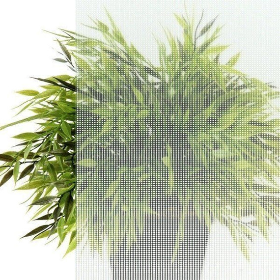 Душевое ограждение Triton Лайт В 100х100 см, белый/матовое - фото 4