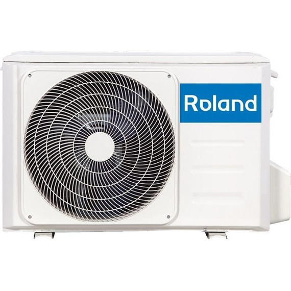 Сплит-система Roland Favorite FU-24HSS010/N3 - фото 4