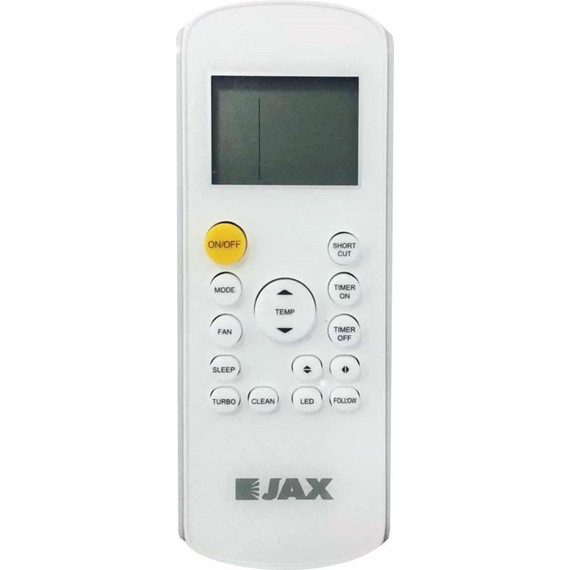 Сплит-система Jax Hayman Inverter JAX ACI-14HE - фото 3