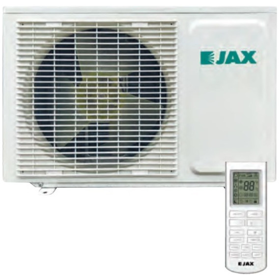 Сплит-система Jax Melbourne ACM-10HE - фото 2