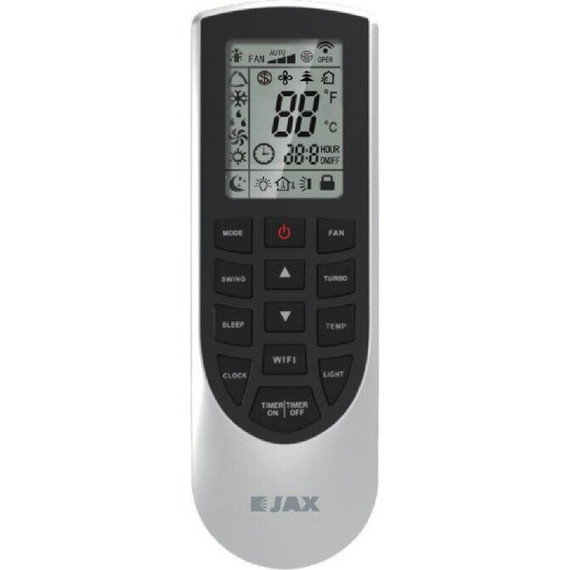 Сплит-система Jax Murray Inverter ACY-07HE - фото 2