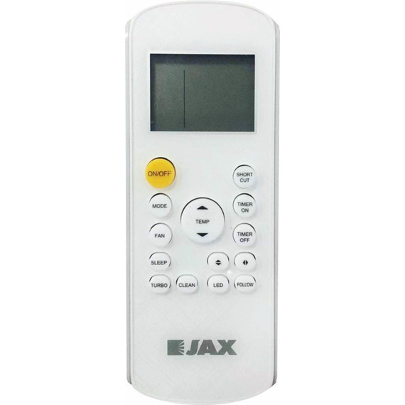 Сплит-система Jax York JAX ACE-10HE - фото 3